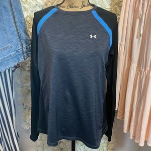 Under Armour cold gear thermal